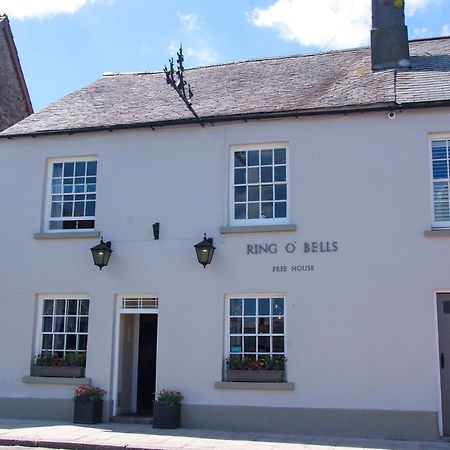 Ring O Bells Bed & Breakfast Chagford Exterior foto