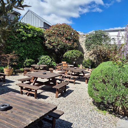 Ring O Bells Bed & Breakfast Chagford Exterior foto