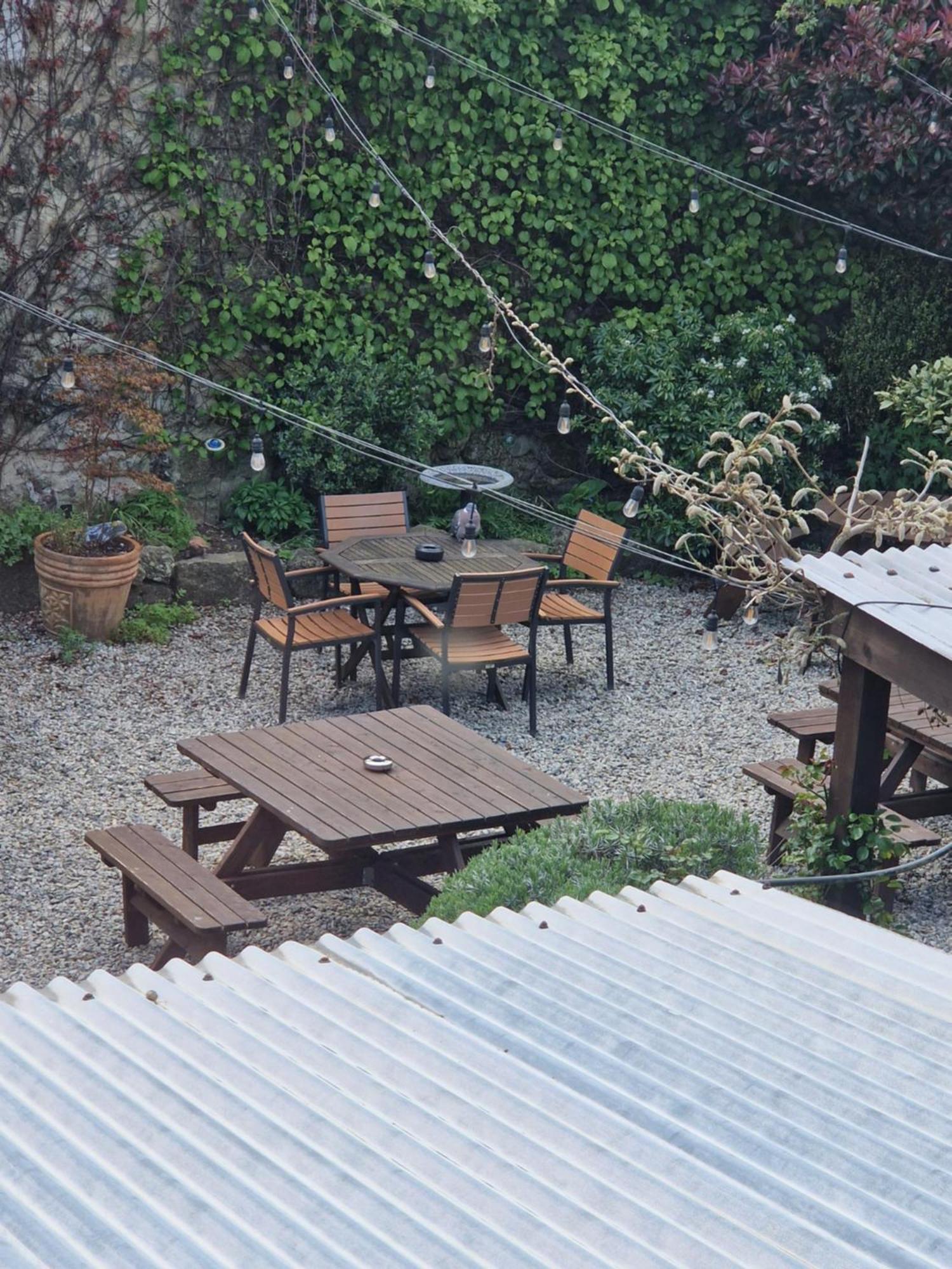 Ring O Bells Bed & Breakfast Chagford Exterior foto