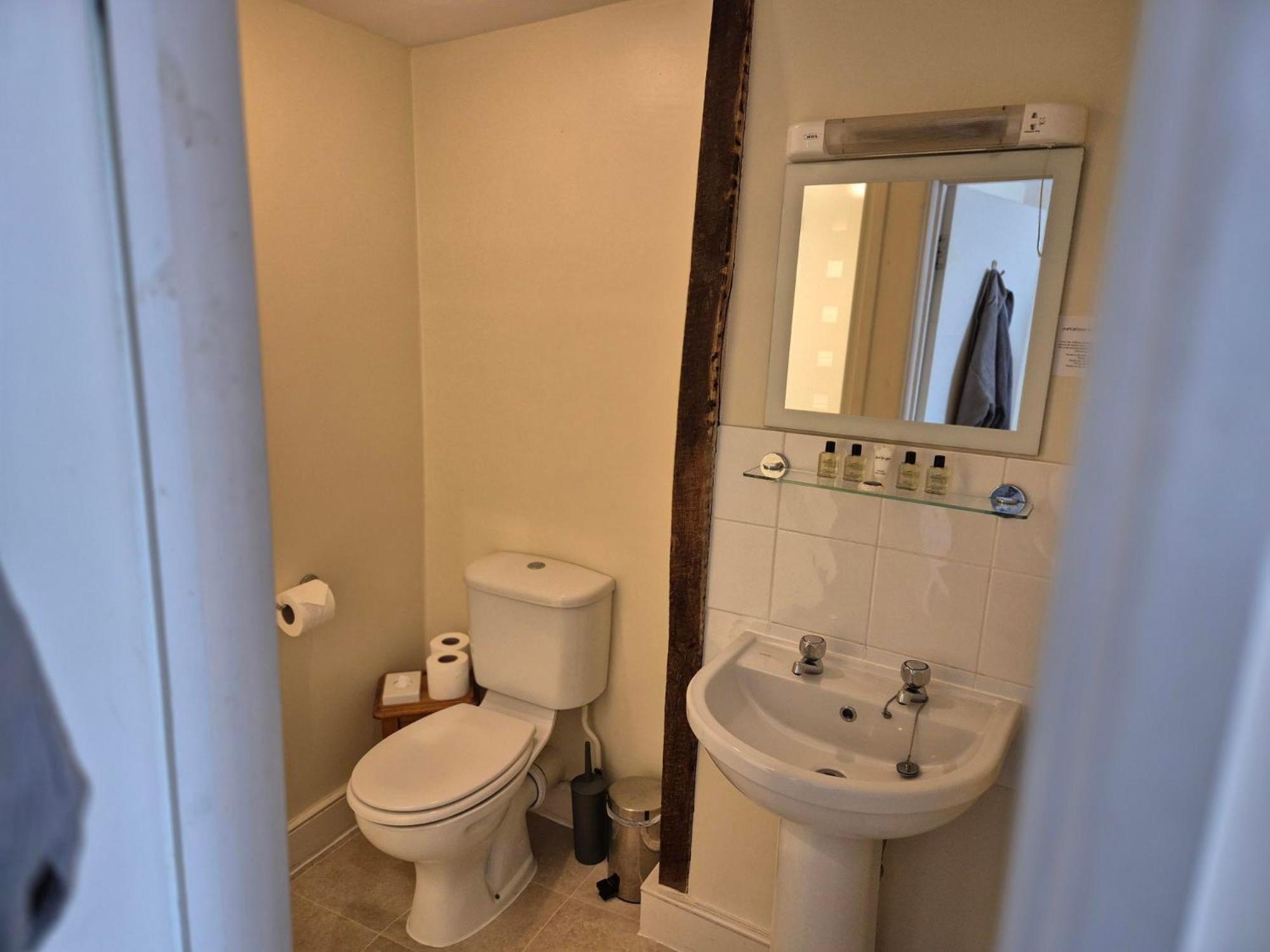 Ring O Bells Bed & Breakfast Chagford Exterior foto